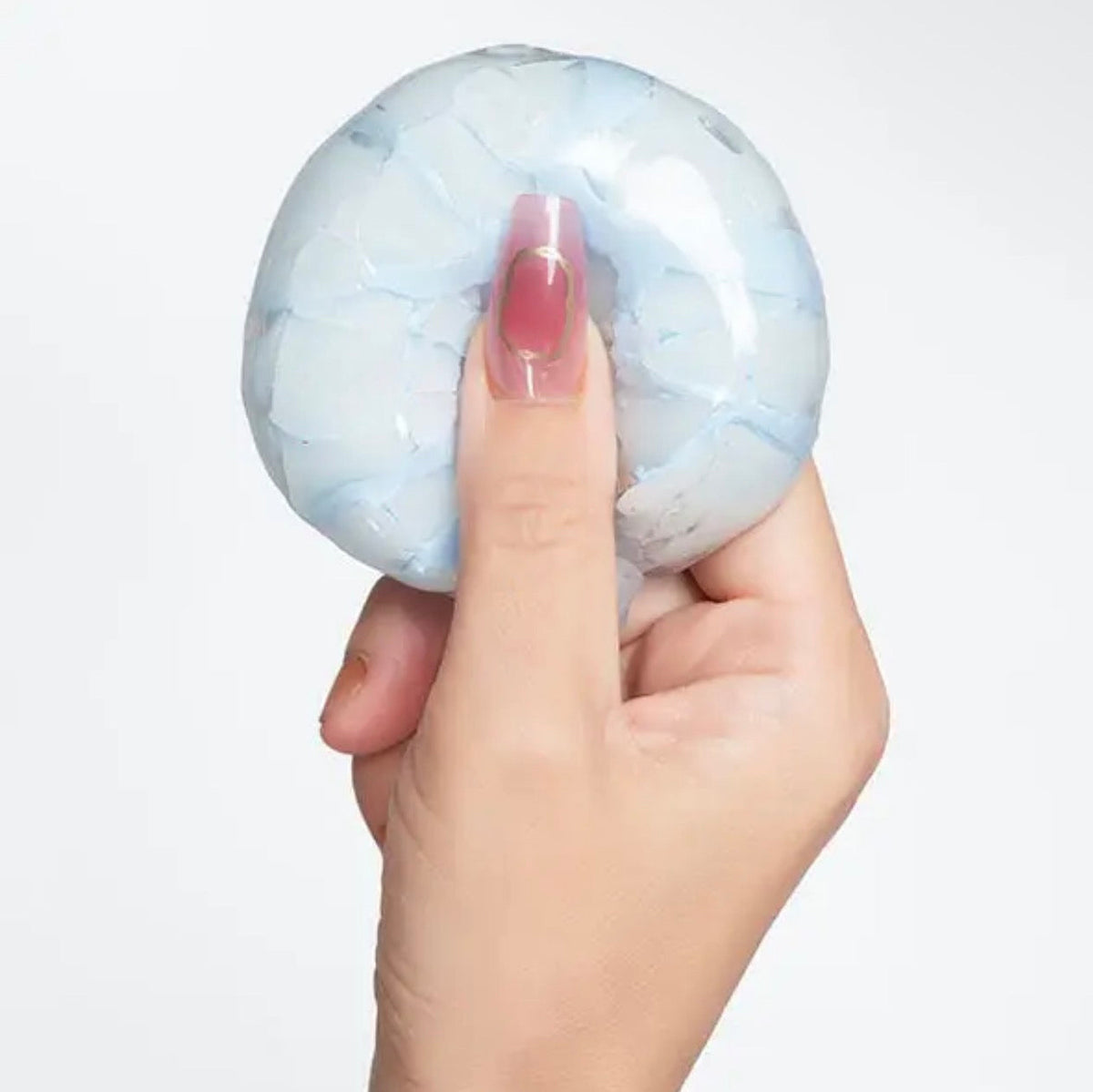 Wax Squishies