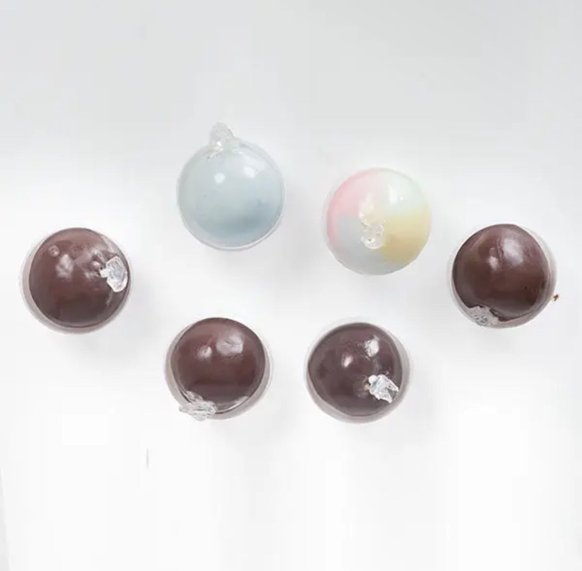 Wax Squishies