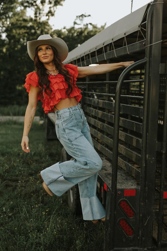 The Baylen Jeans