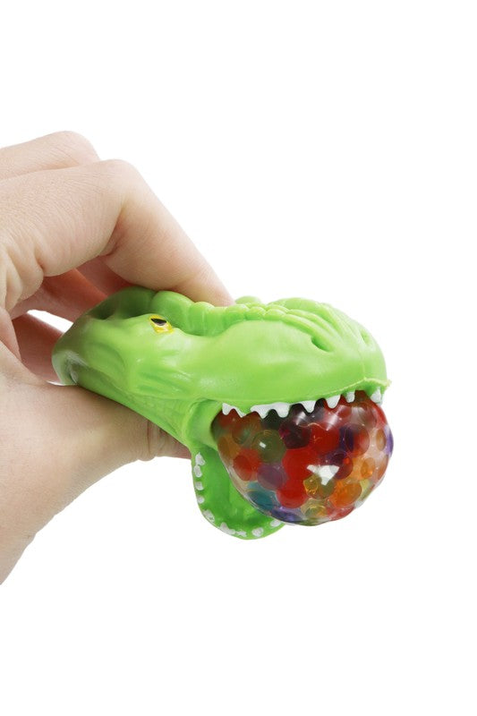 Dino Poppers