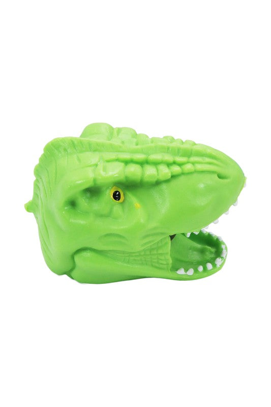 Dino Poppers