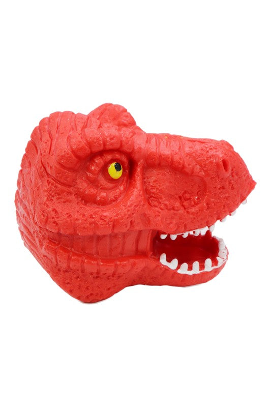 Dino Poppers