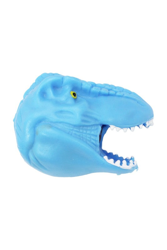 Dino Poppers