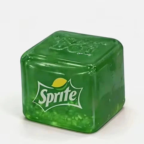 Sprite Nice Cube