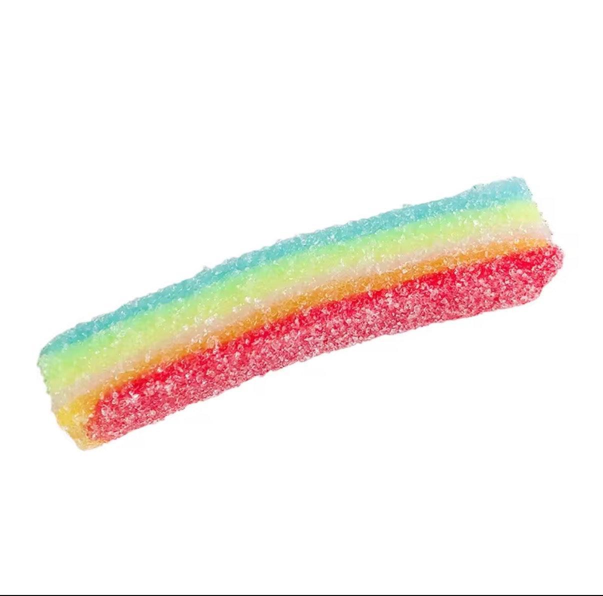 Rainbow Candy Squishy