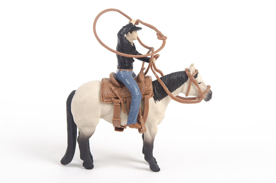 Calf Roping Kit