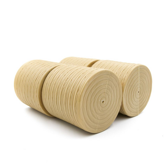 Hay Bales- 4 Pack