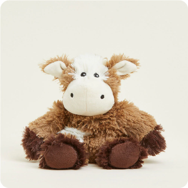 Junior Cow Warmie
