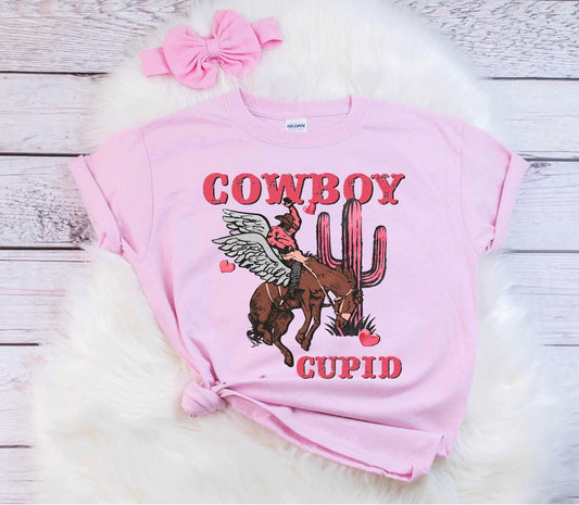 Cowboy Cupid