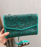 The Kelsea Crossbody Purse