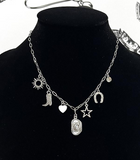 Western Charm Necklace
