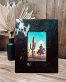 Cactos Picture Frame