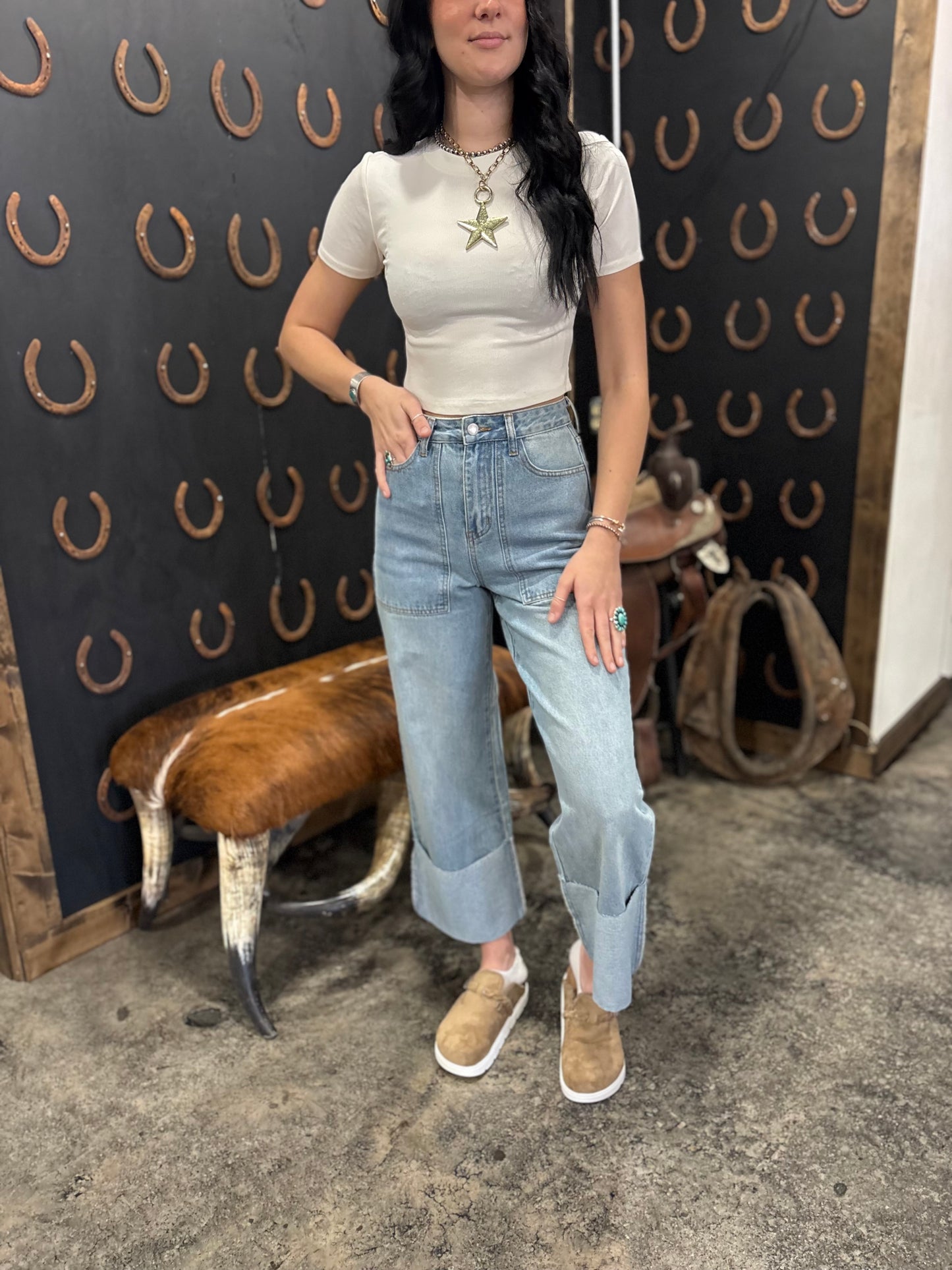 The Ivory Top