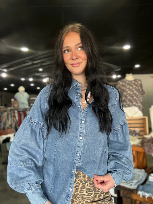 The Heritage Top