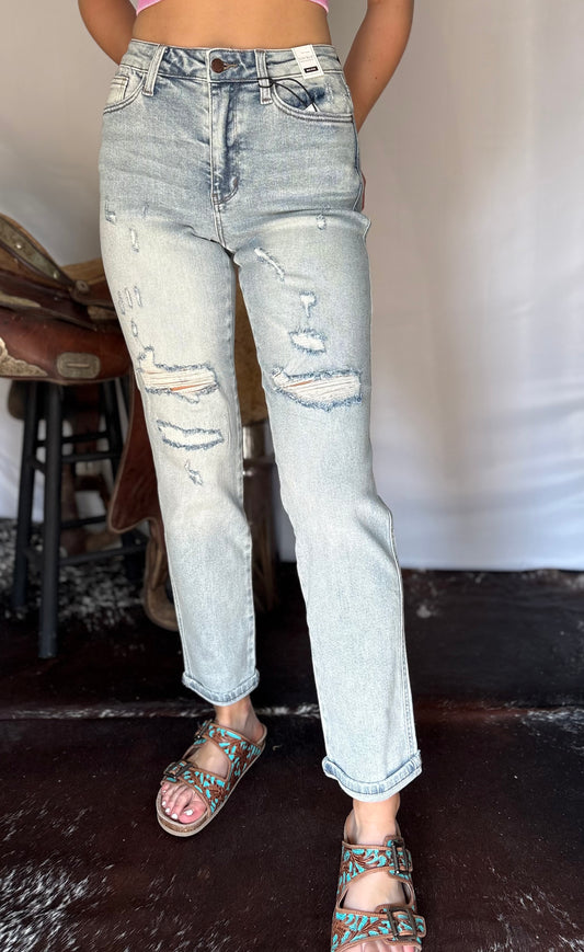 The Dom Jeans
