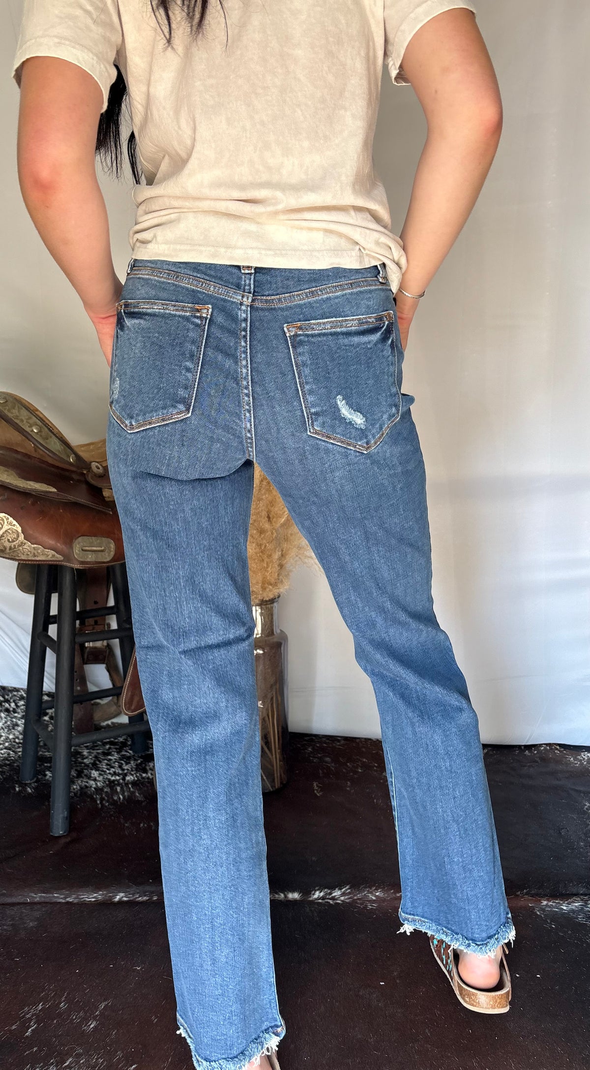 The Jess Jeans