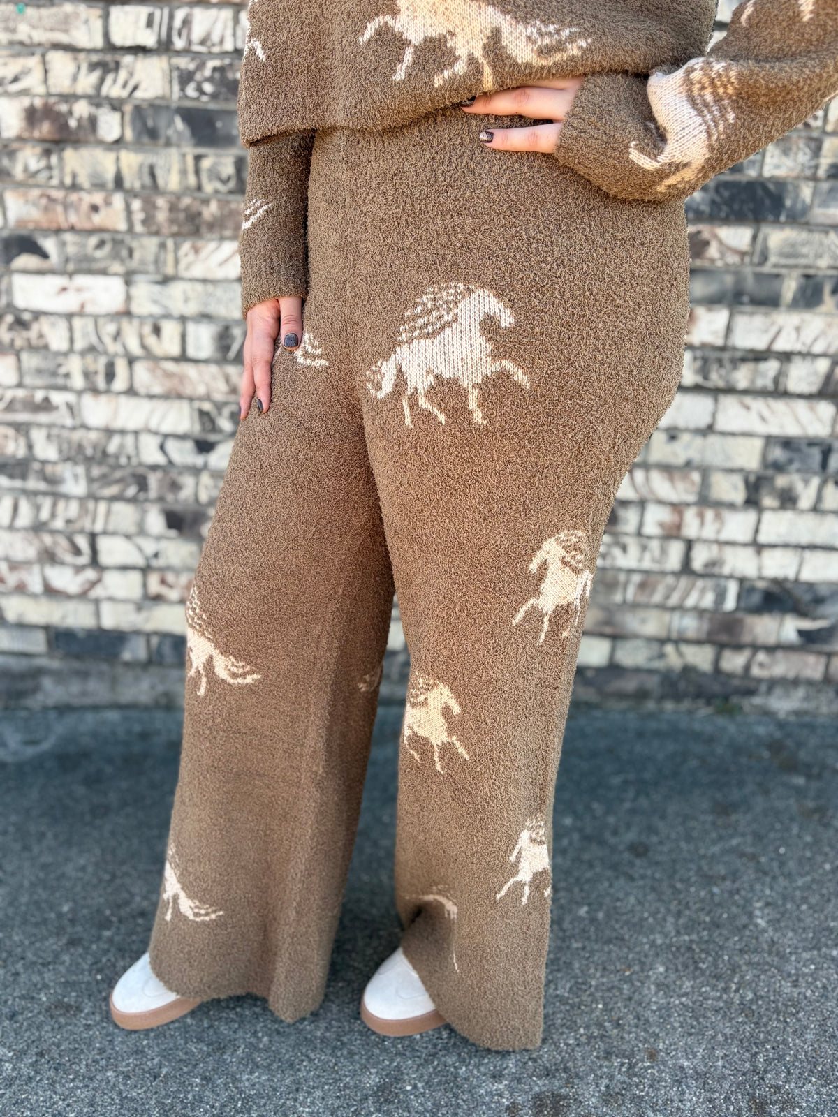 The Olivia Set