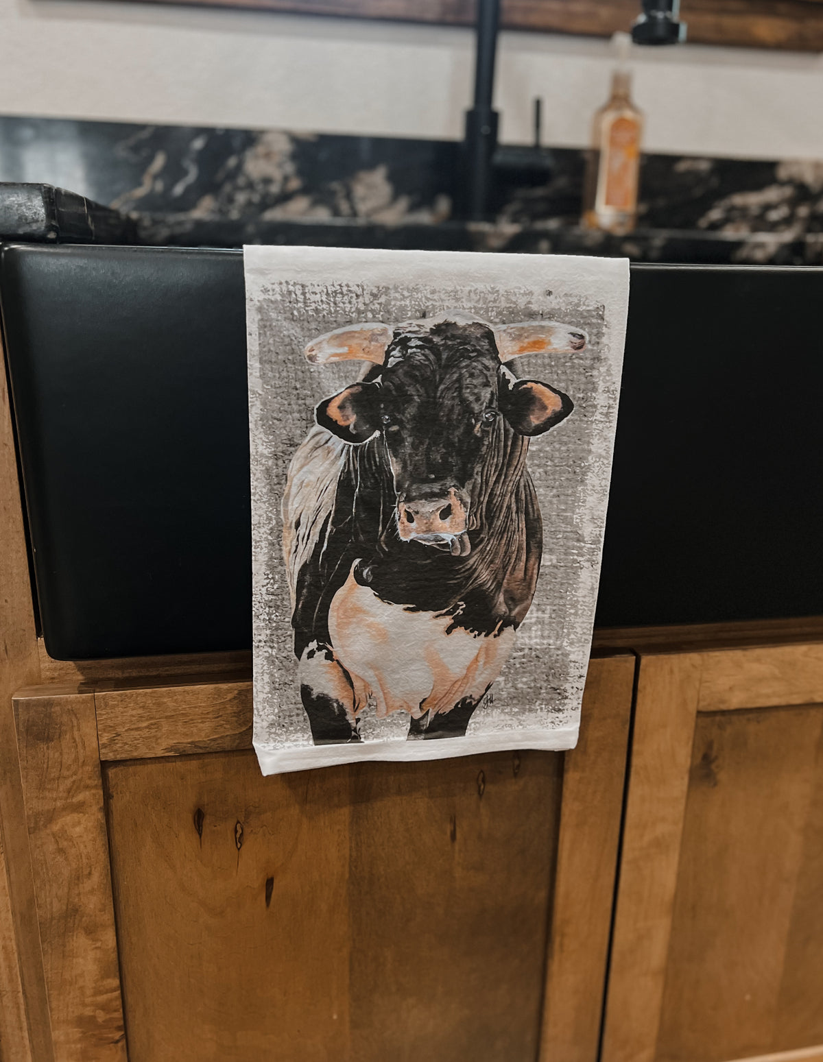 Western Kitchen Towels