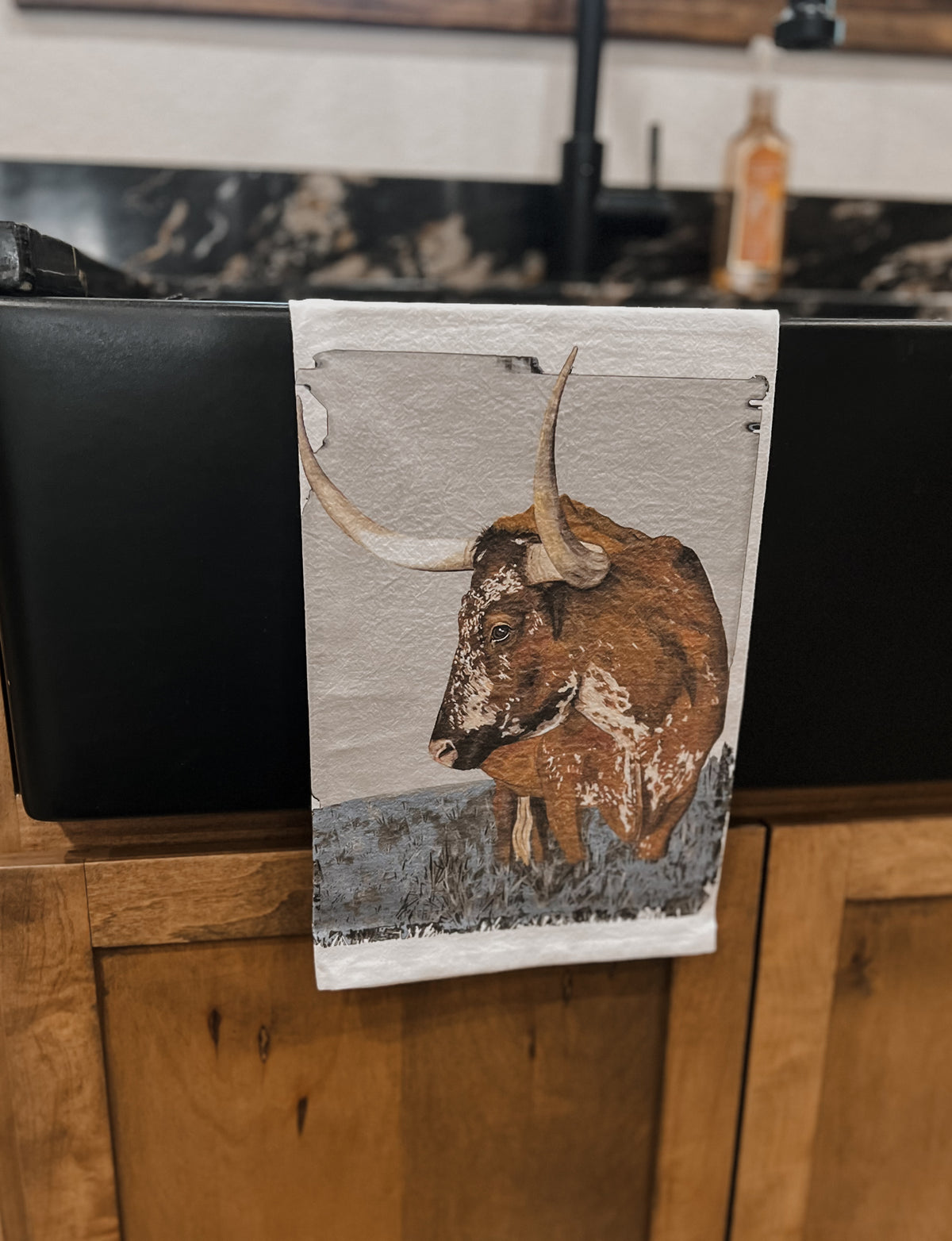 Western Kitchen Towels
