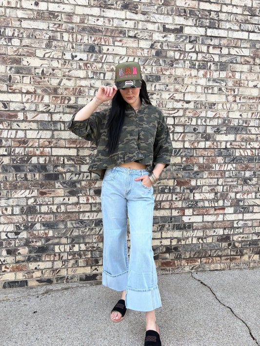 The Denver Top