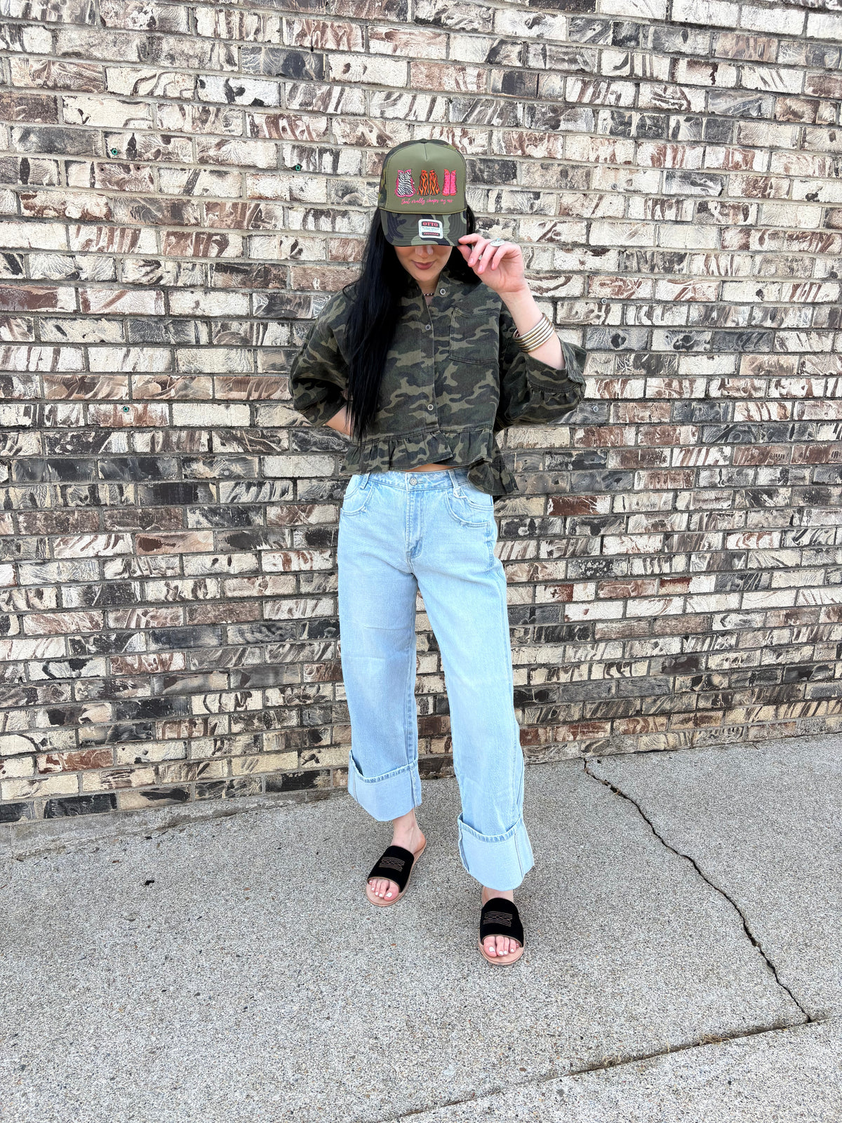 The Denver Top