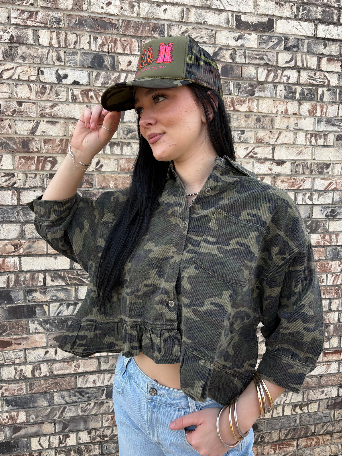 The Denver Top