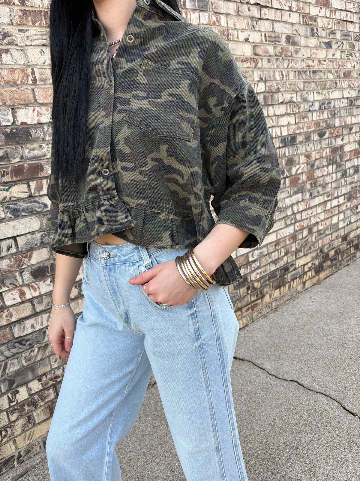 The Denver Top