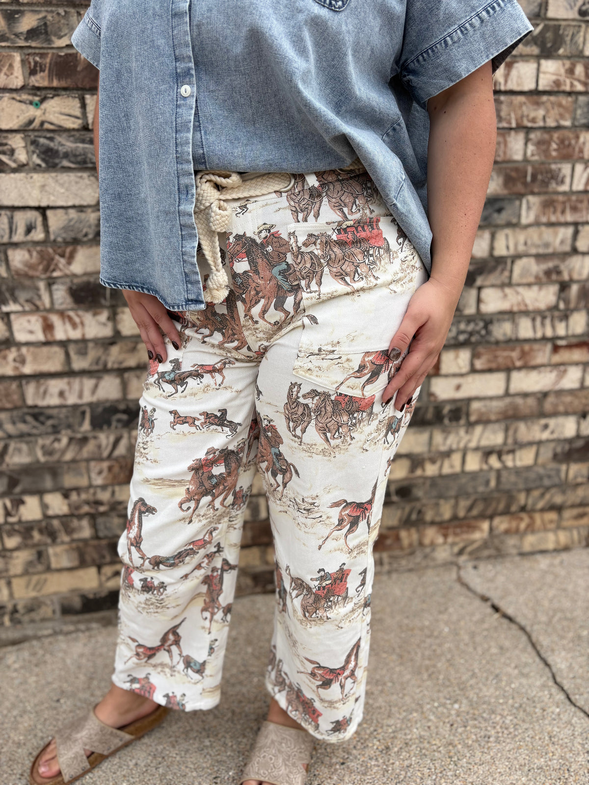 The Callaway Pants