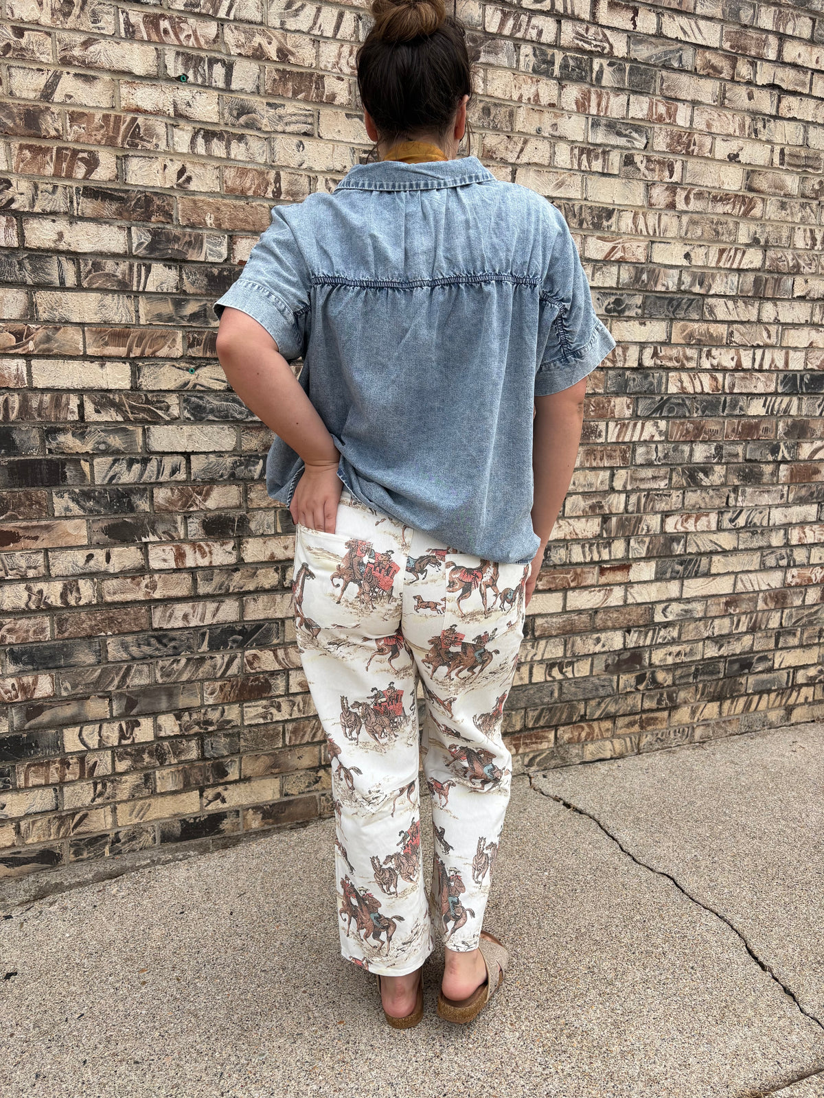 The Callaway Pants