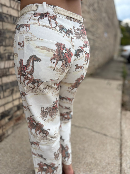 The Callaway Pants