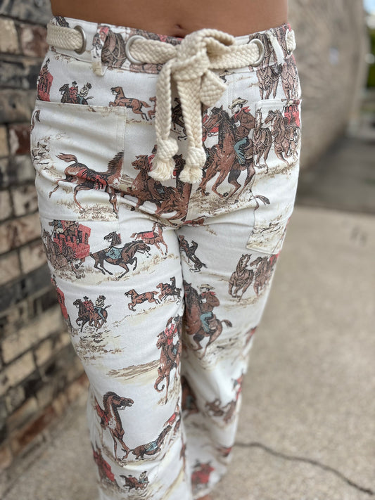 The Callaway Pants