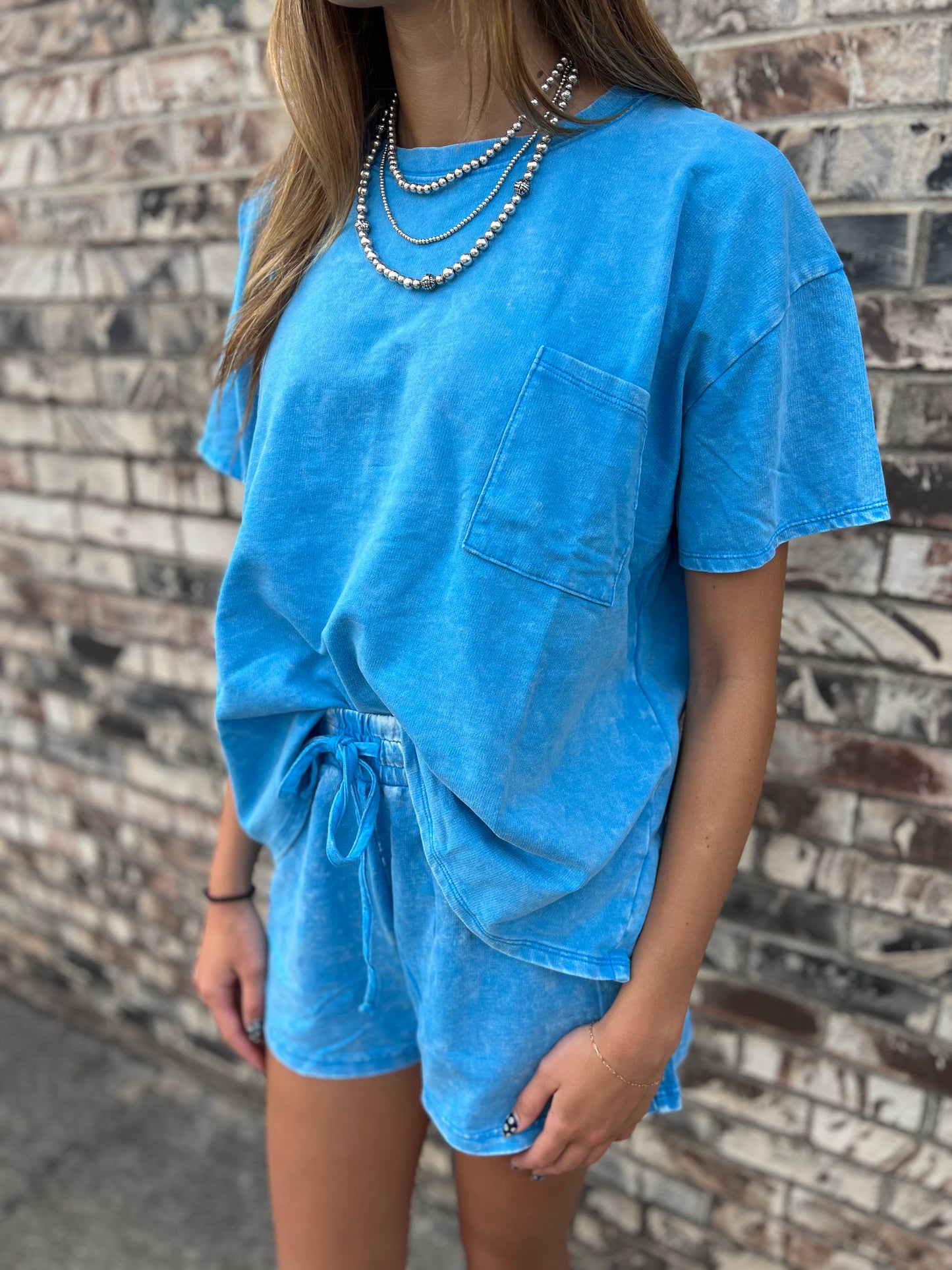 The Josie Set *Blue