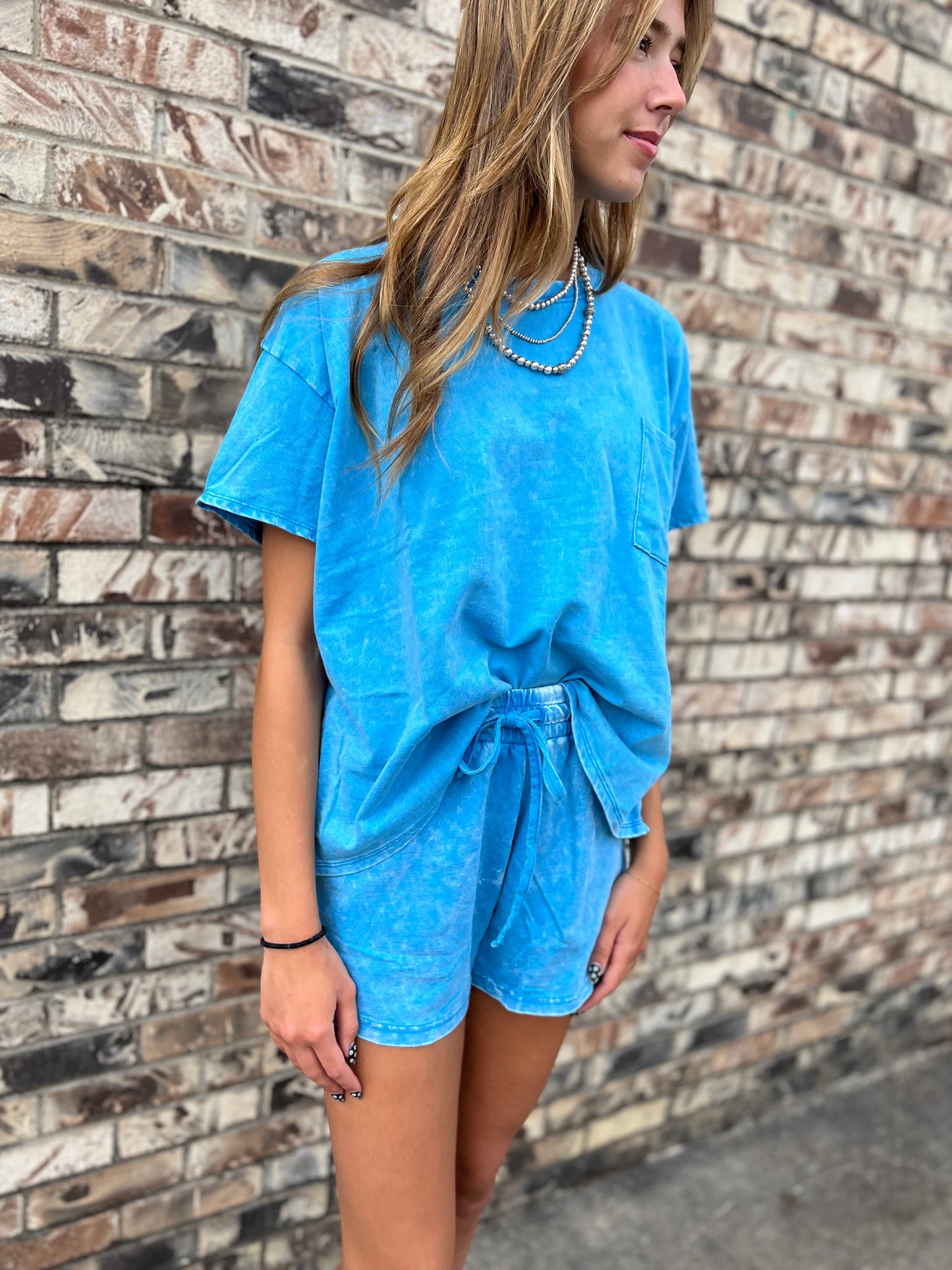The Josie Set *Blue