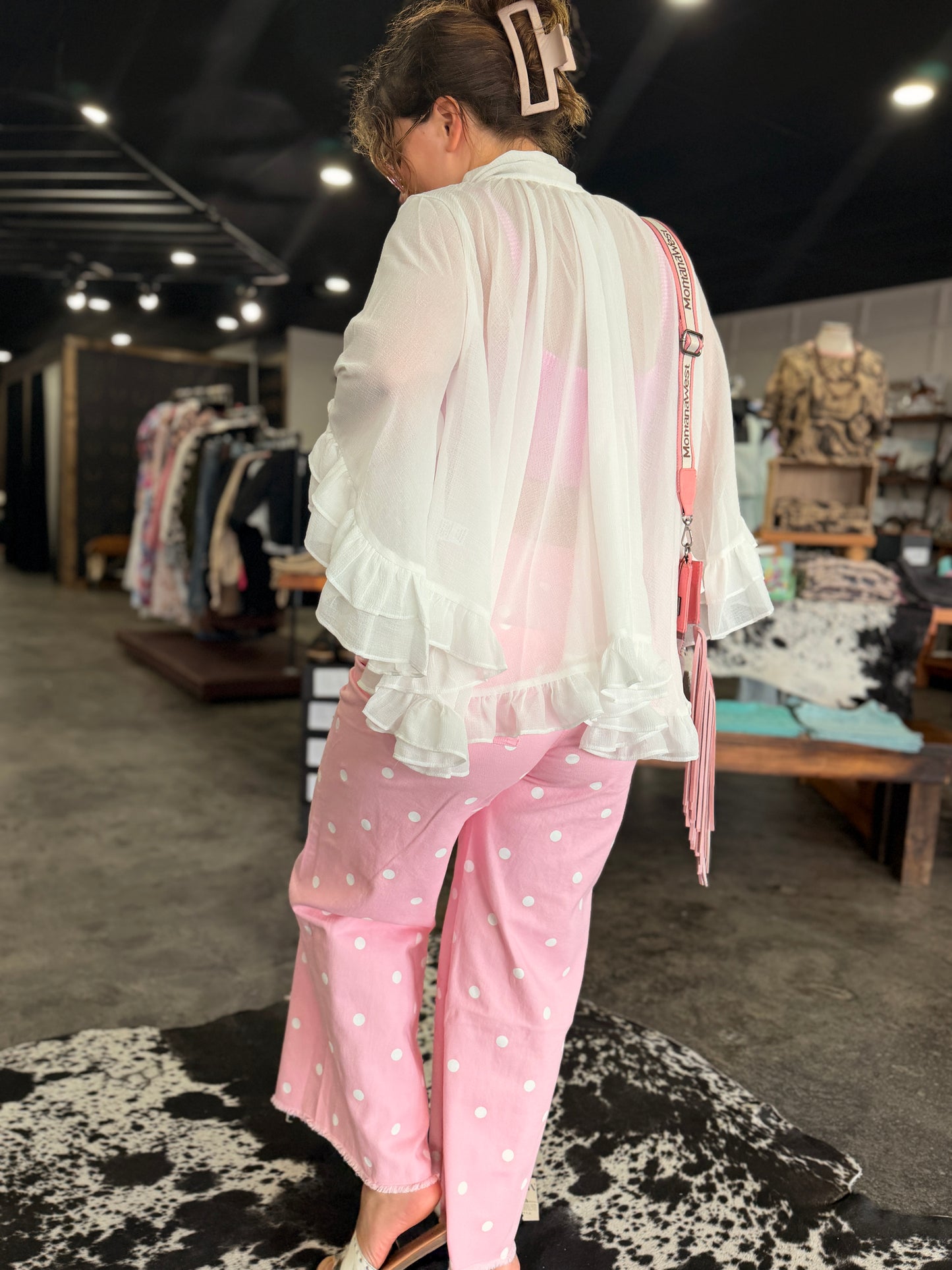 The Lottie Top
