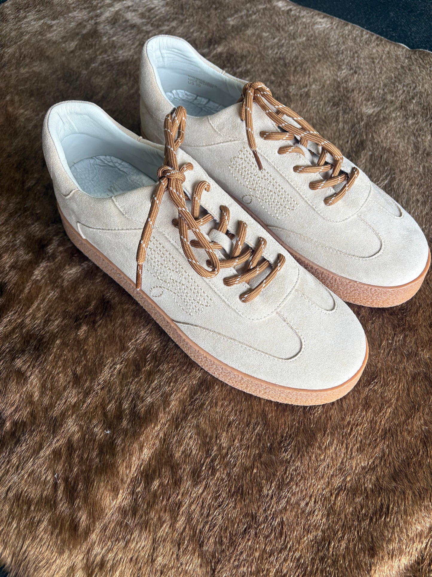 The Shelly Sneakers