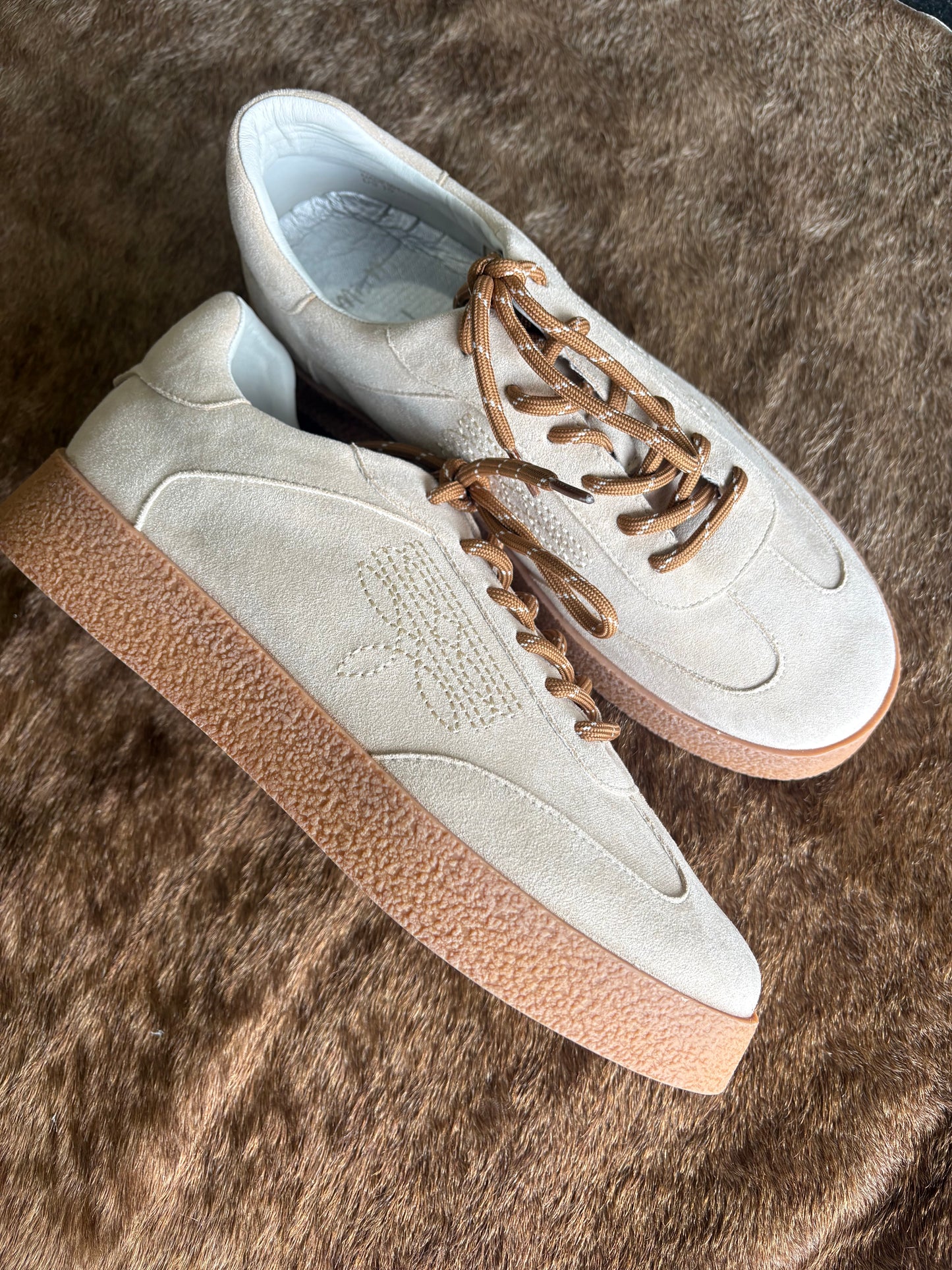 The Shelly Sneakers