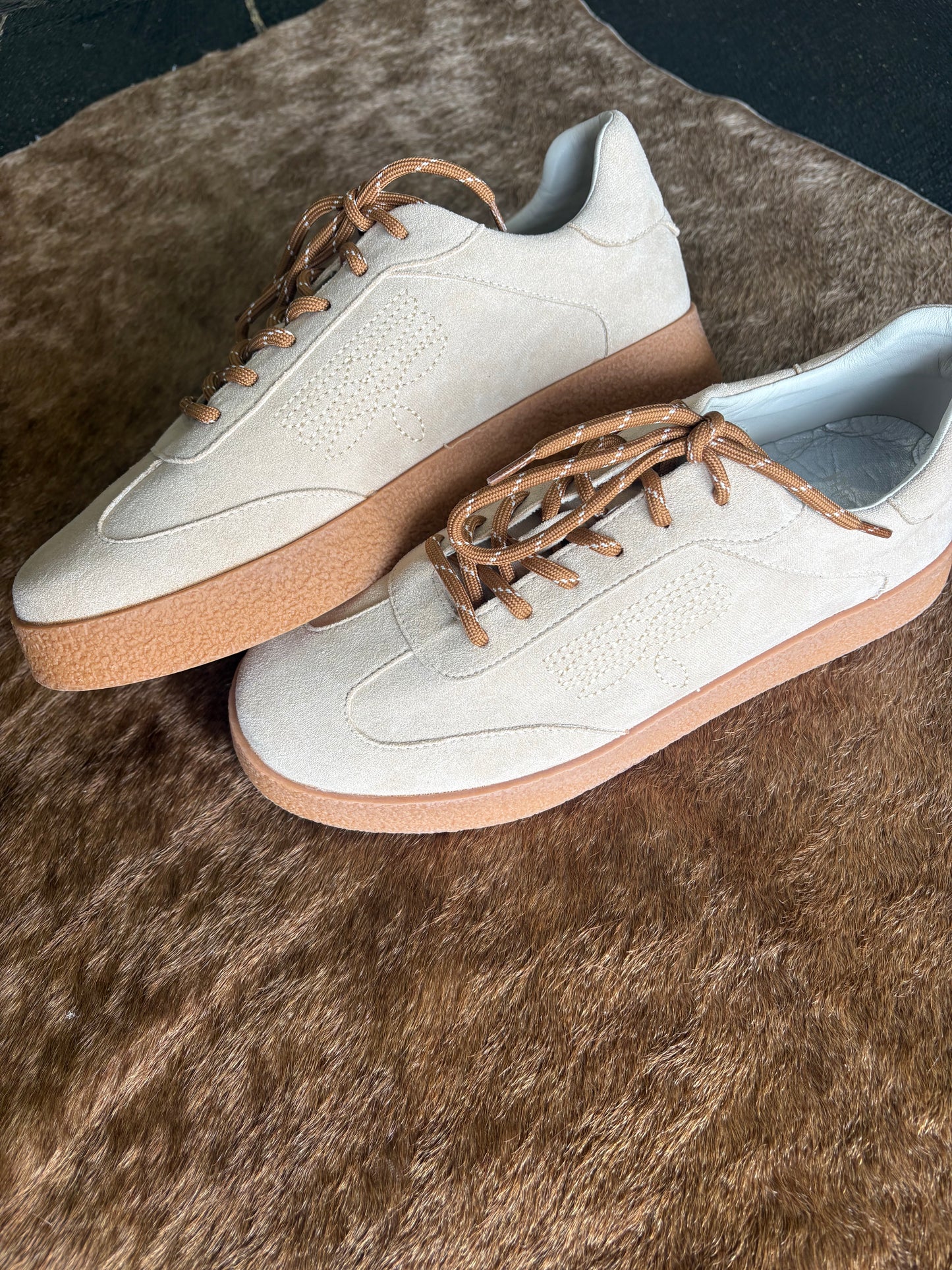 The Shelly Sneakers