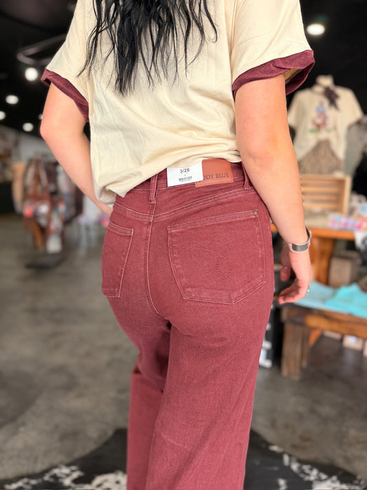 The Dakota Jeans