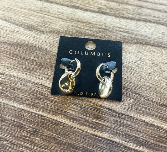 The Megan Earrings