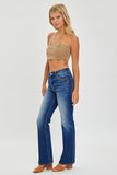 Maya Bootcut Jeans