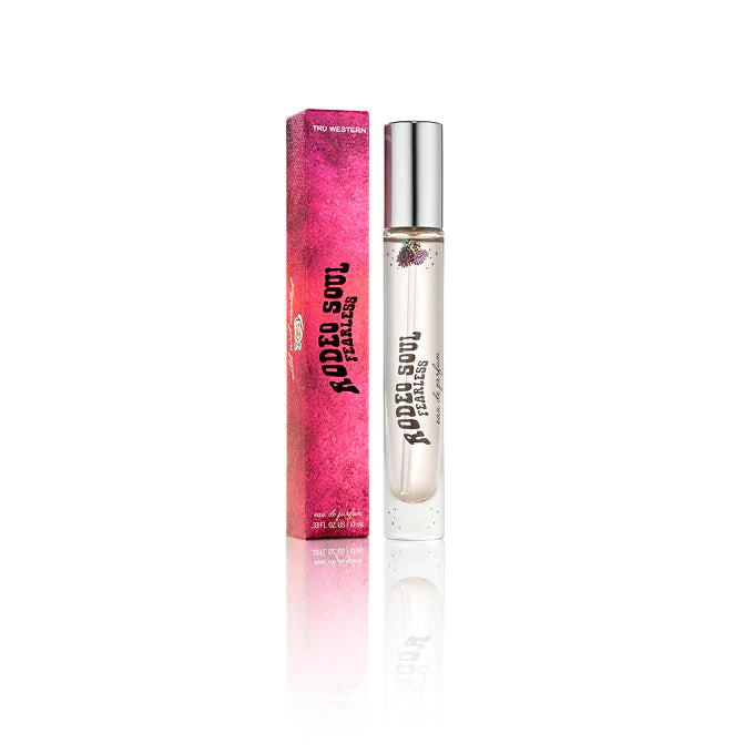Rodeo Soul Fearless Purse Spray