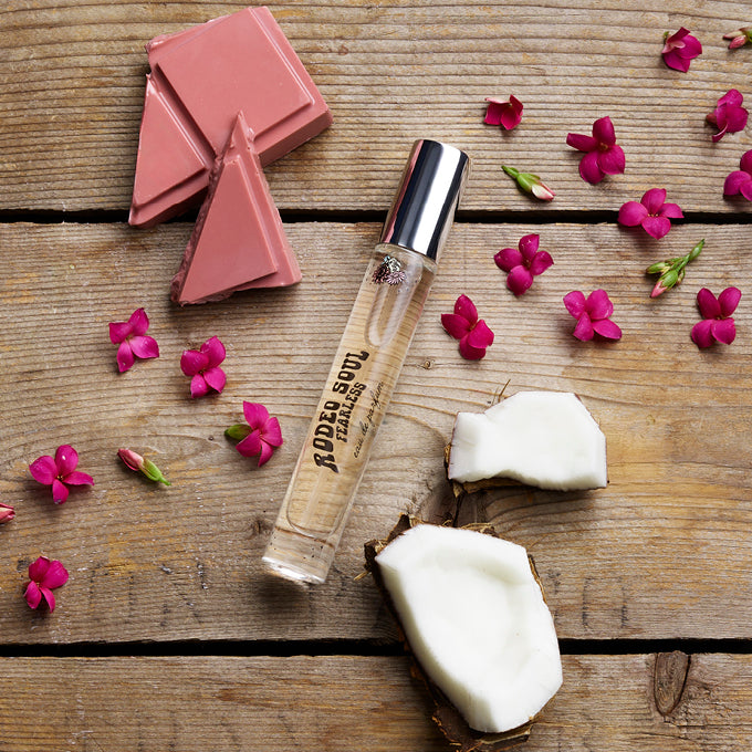 Rodeo Soul Fearless Purse Spray