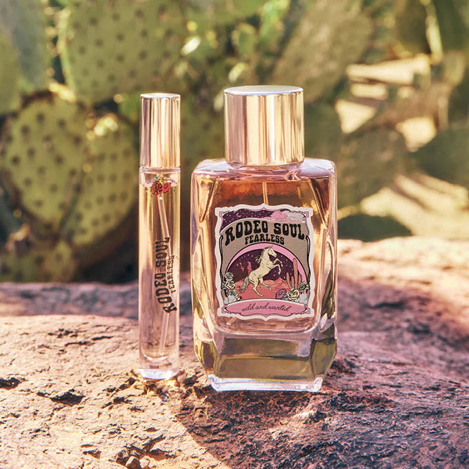 Rodeo Soul Fearless Purse Spray