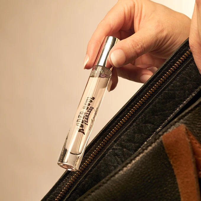 Rodeo Soul Fearless Purse Spray