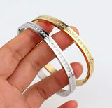 The Bling Bangle