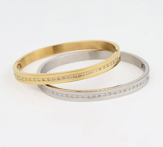 The Bling Bangle