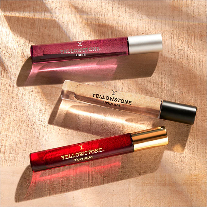 Yellowstone Women's Purse Spray