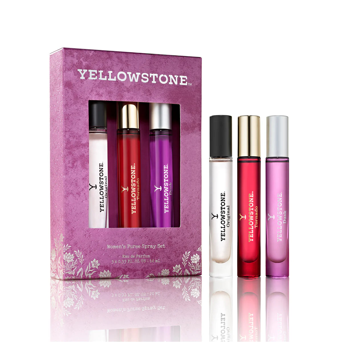 Yellowstone Women's Purse Spray