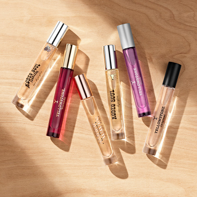 Yellowstone Tornado Purse Spray