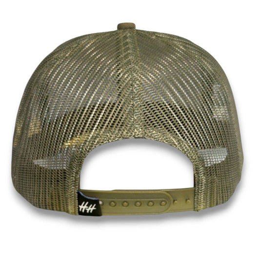 Youth Backroad Trucker -  Duck Hole - DBC Lite